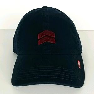 A.Kurtz Chevron Baseball Cap OSFA